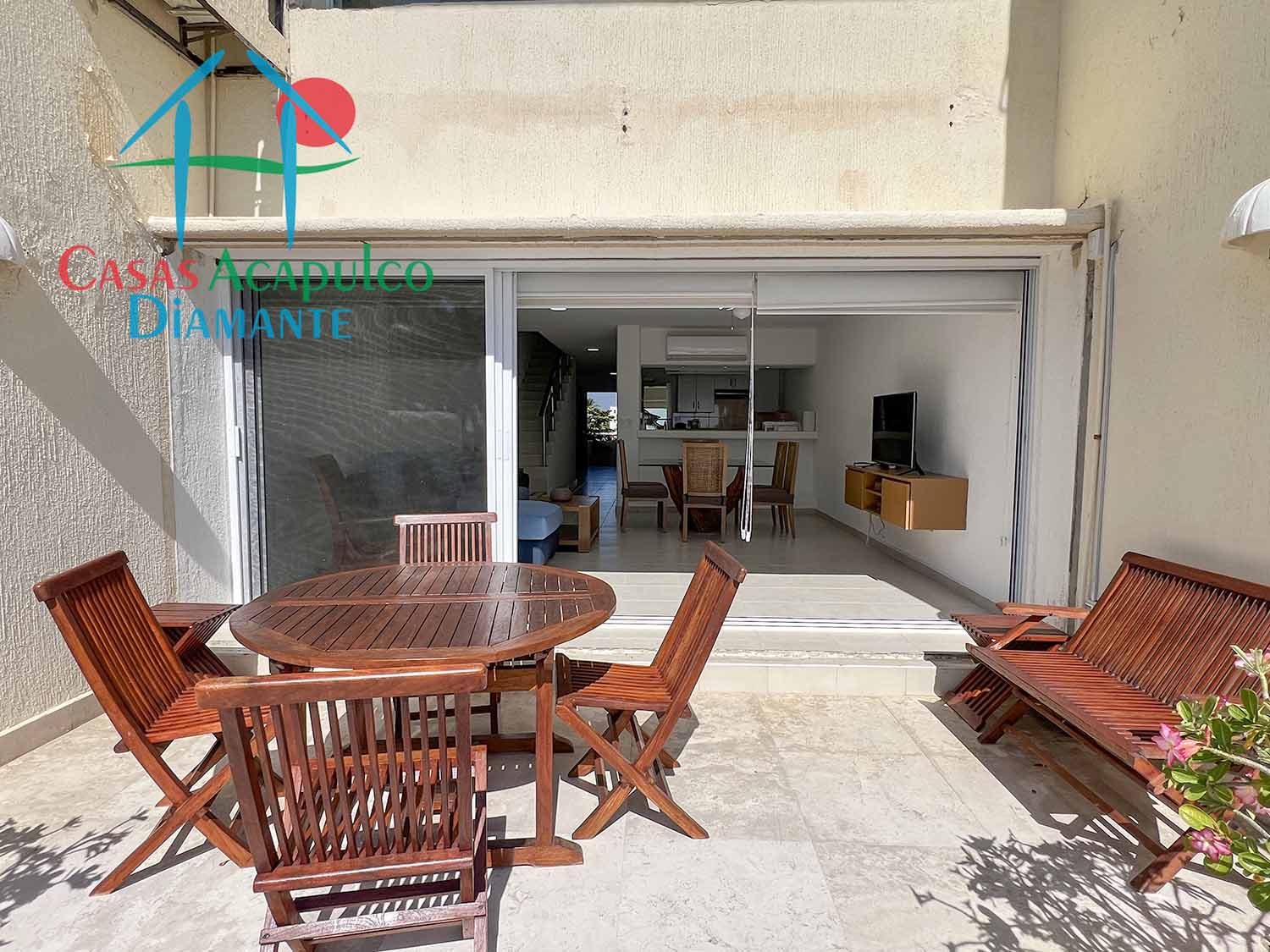 Albatros 203 - Terraza 3